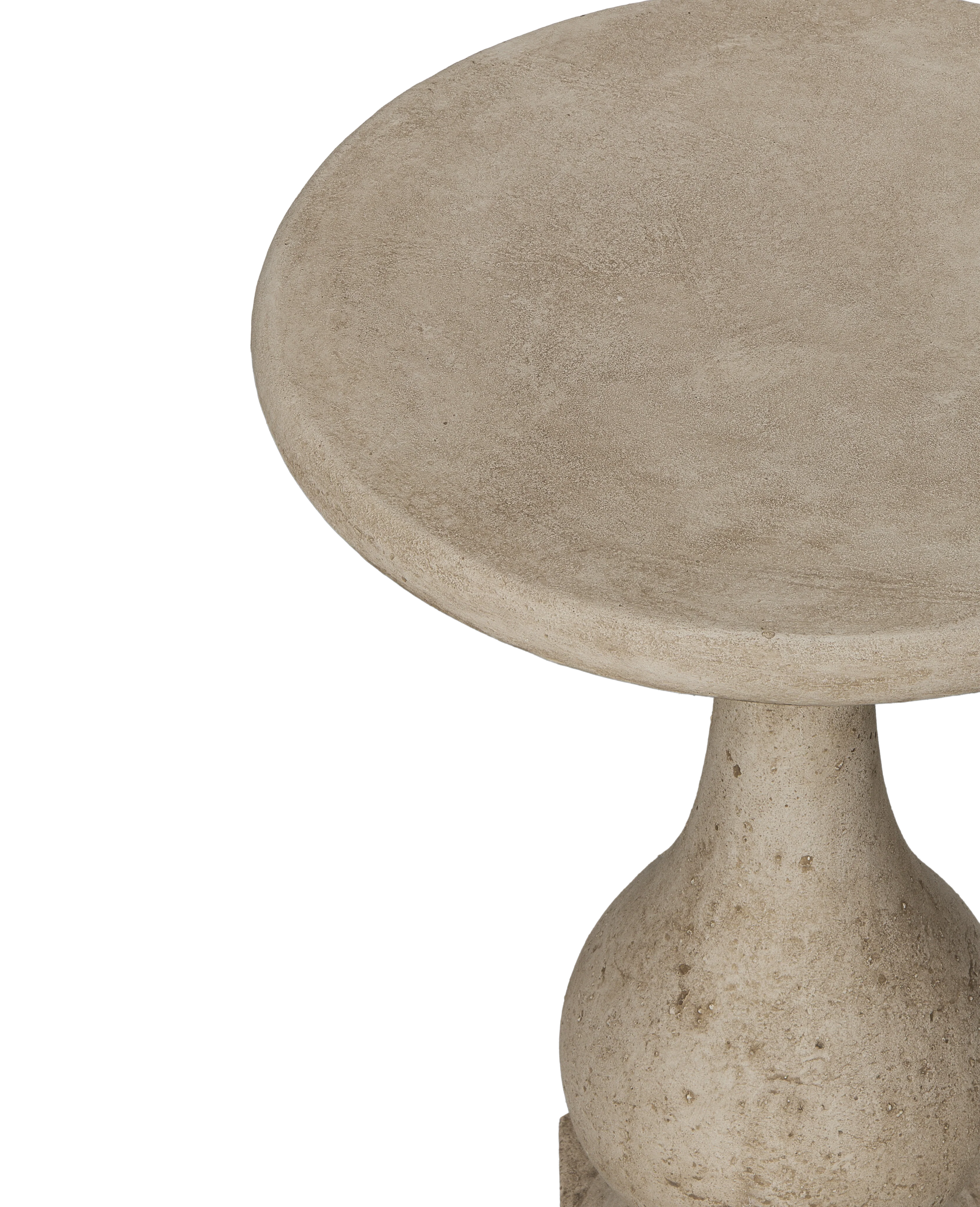 Cast Cocktail Table - Image 3