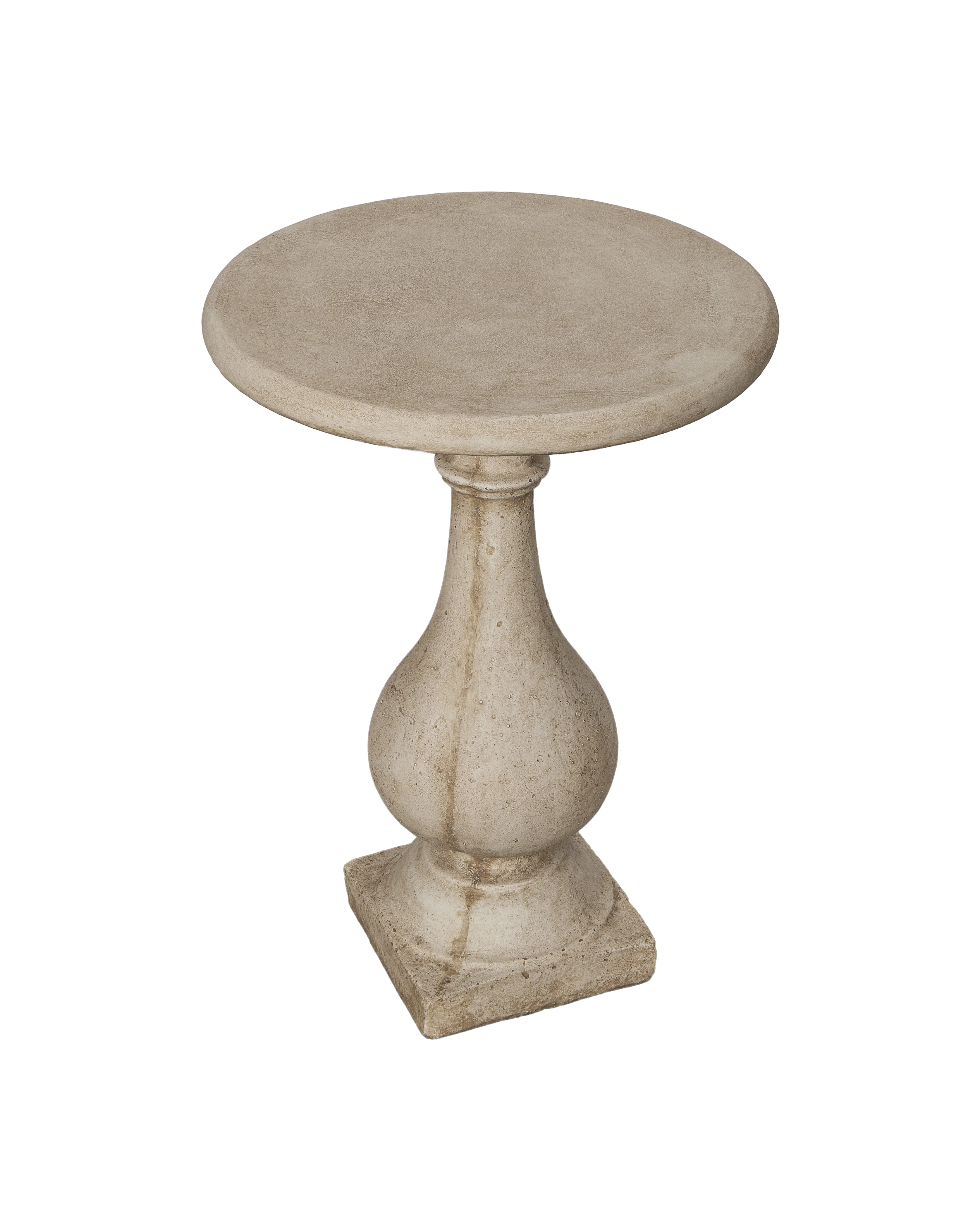 Cast Cocktail Table - Image 5