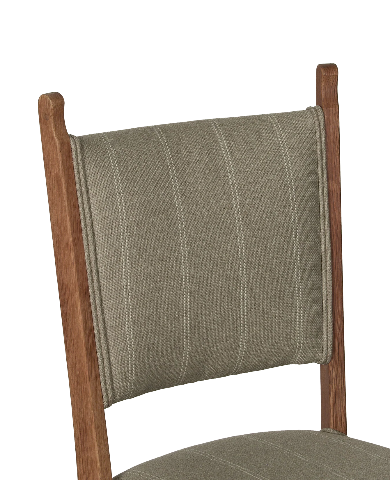 Henning Style Chair - Square - Image 6