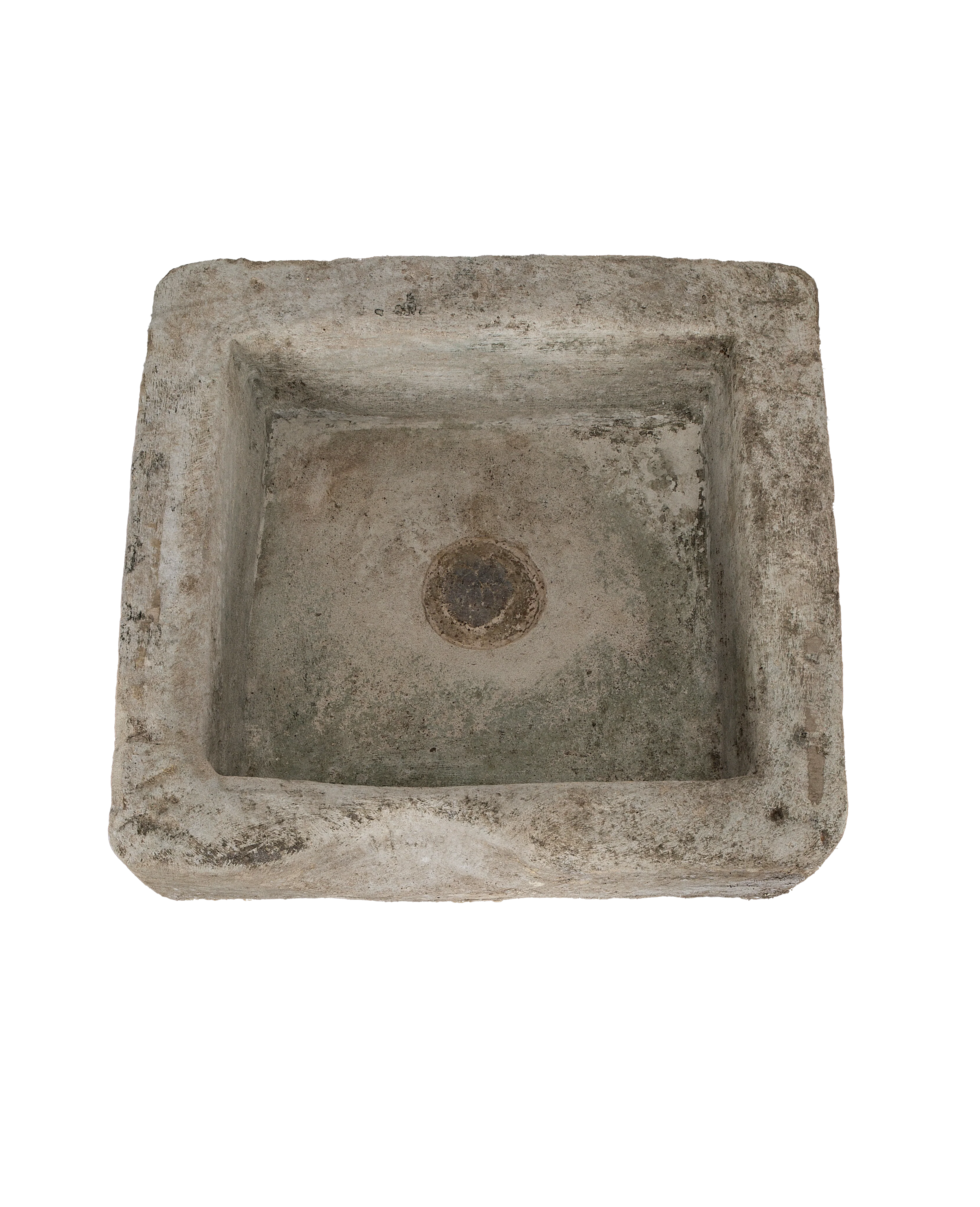 Limestone Trough - Rectangle - Image 5