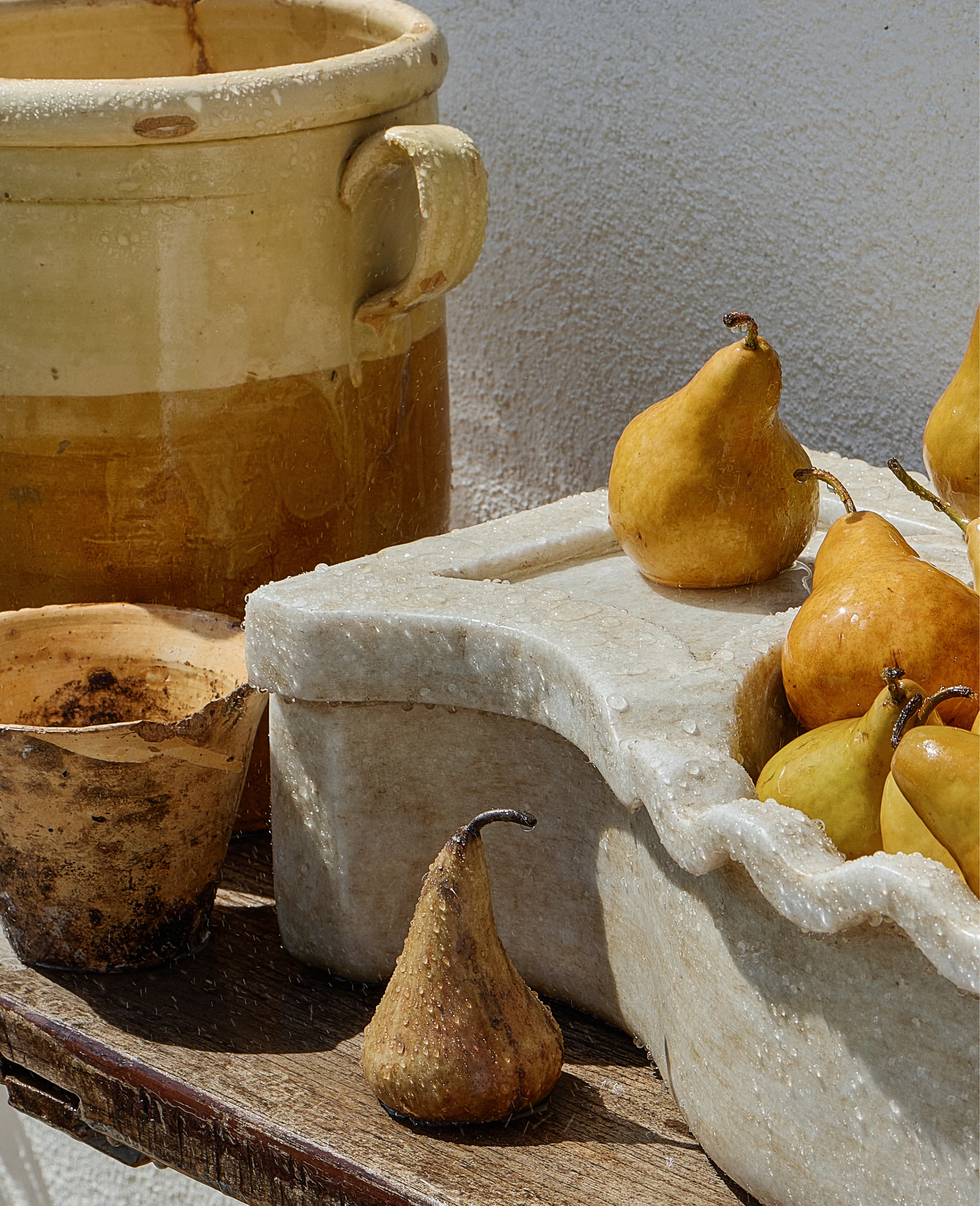 Marble Pear - Image 3