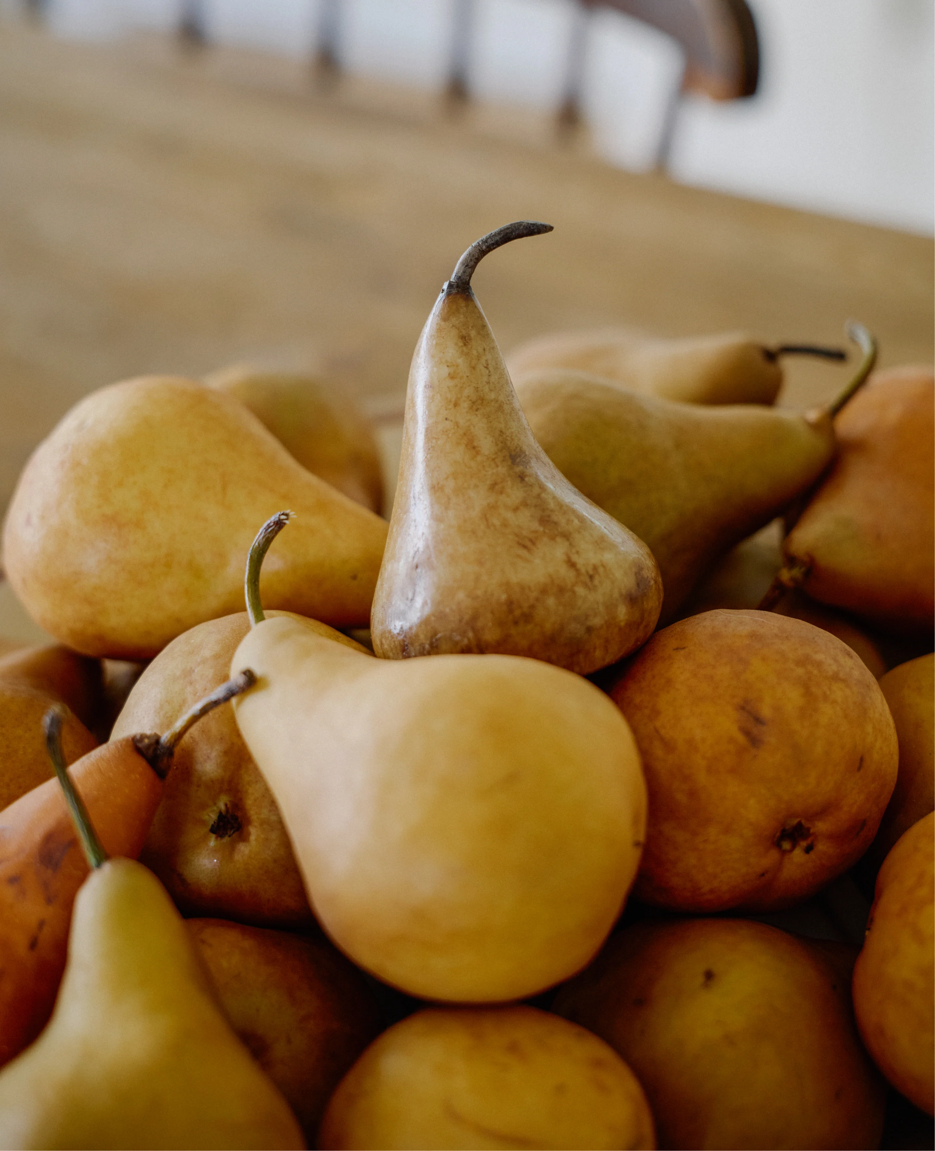 Marble Pear - Image 7