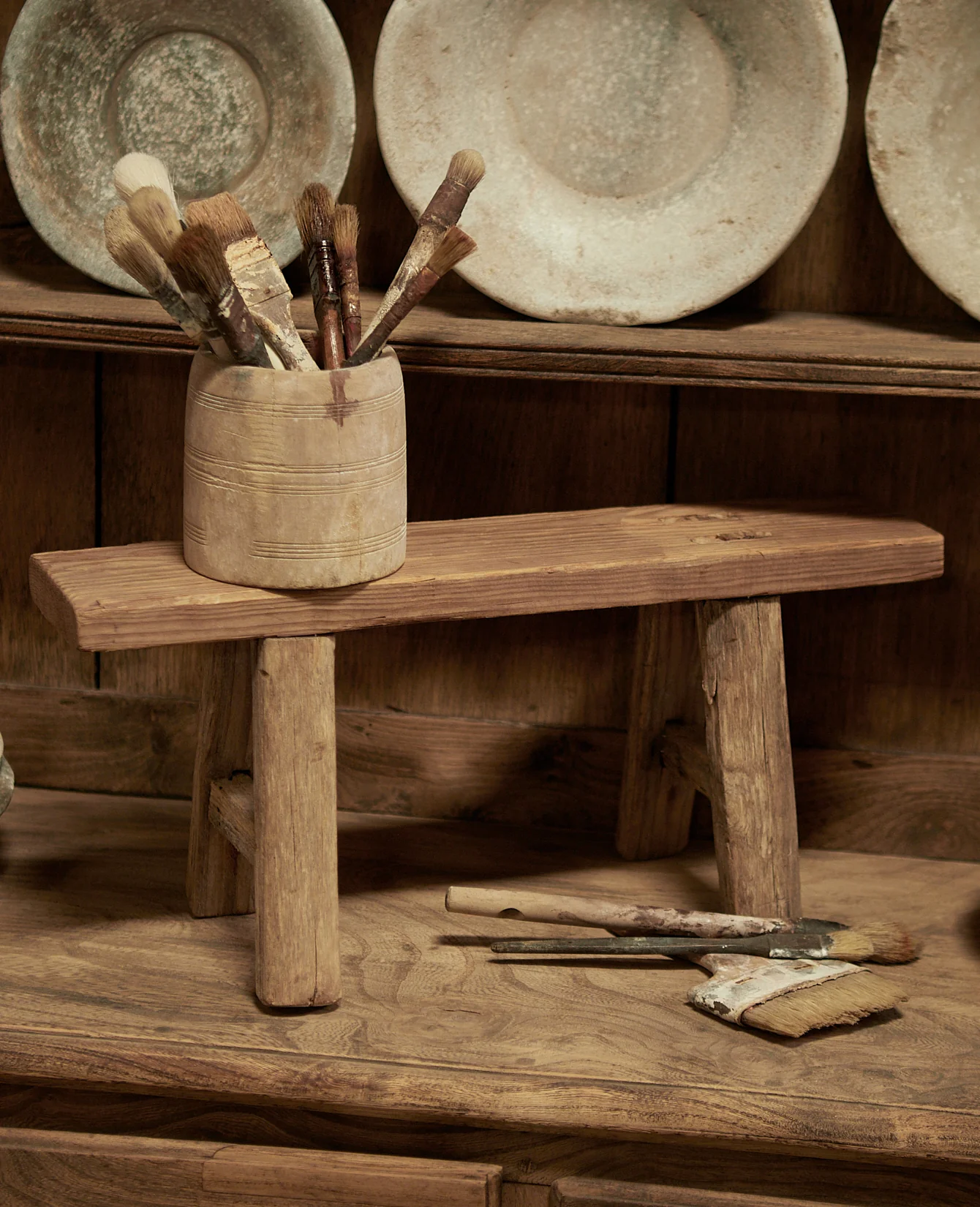 Not So Mini Stool - Image 3