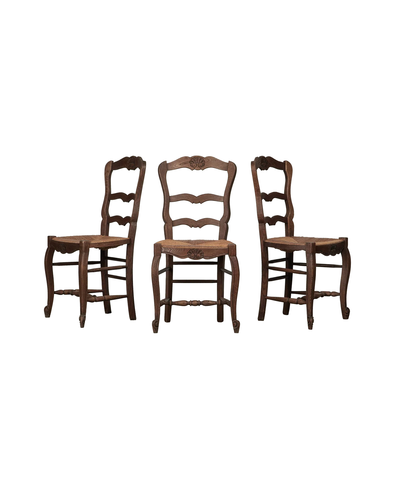 Rush Chair - Embossed Shell - Image 7